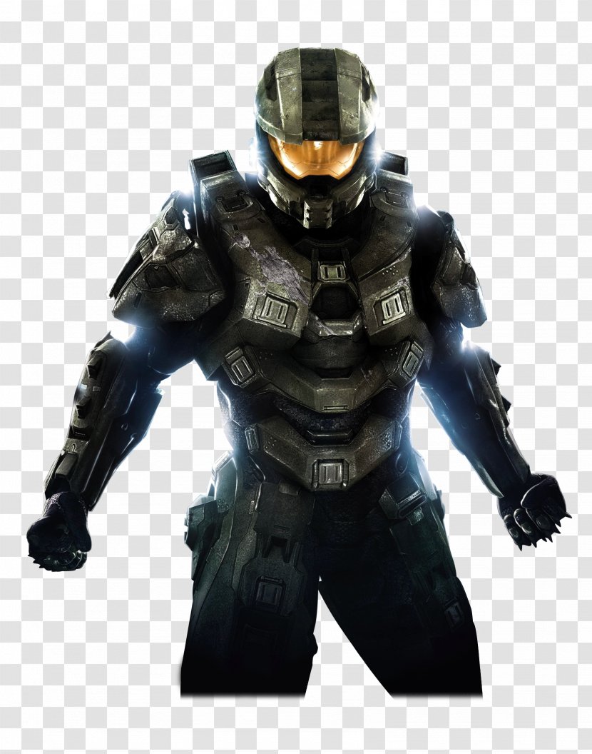 Halo 4 Halo: The Master Chief Collection Spartan Assault 3: ODST 2 Transparent PNG