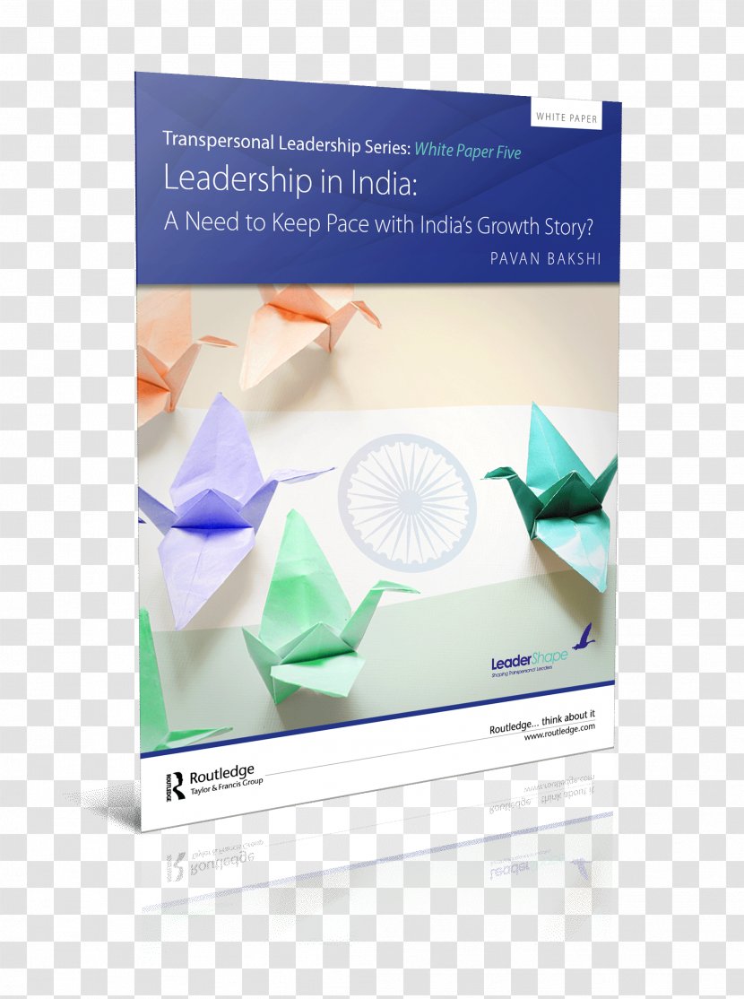 Leadership Paper Business India Transparent PNG