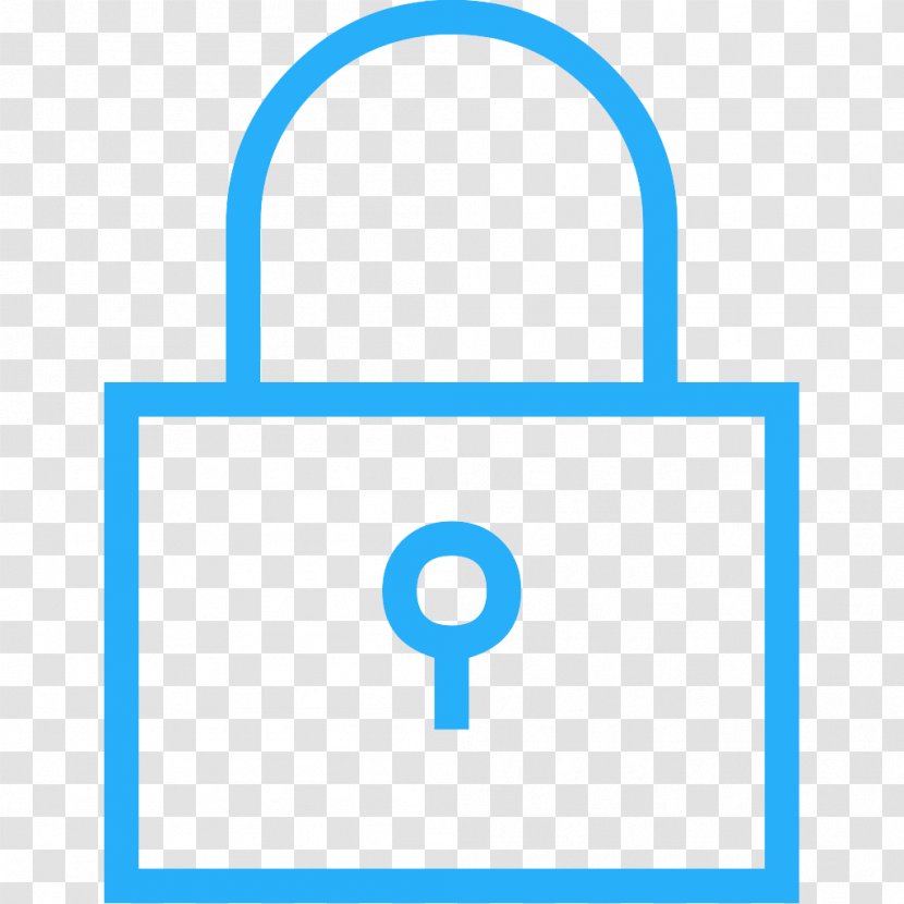 Business Information - Service - Lock Transparent PNG