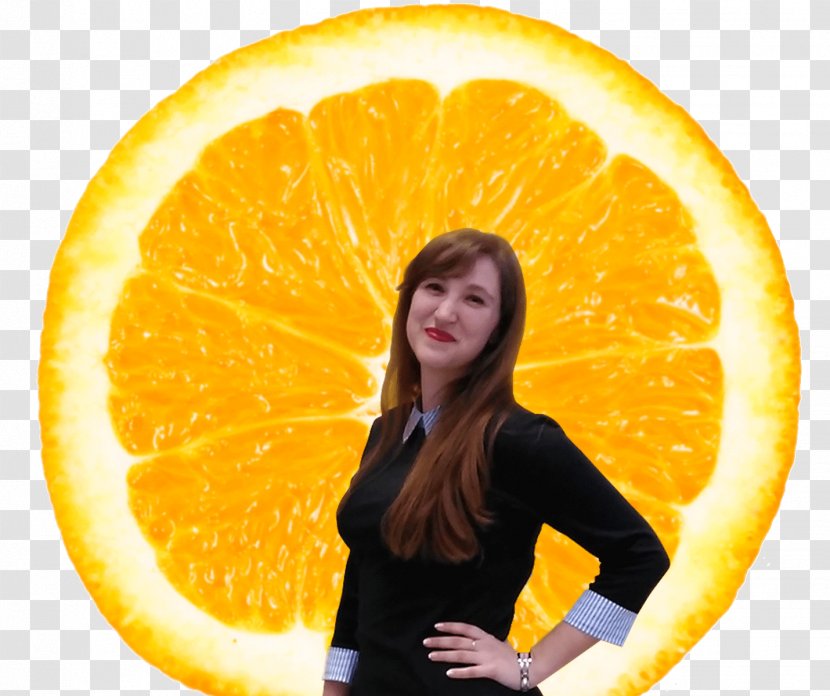 Orange Juice Drink Smoothie - Peel Transparent PNG