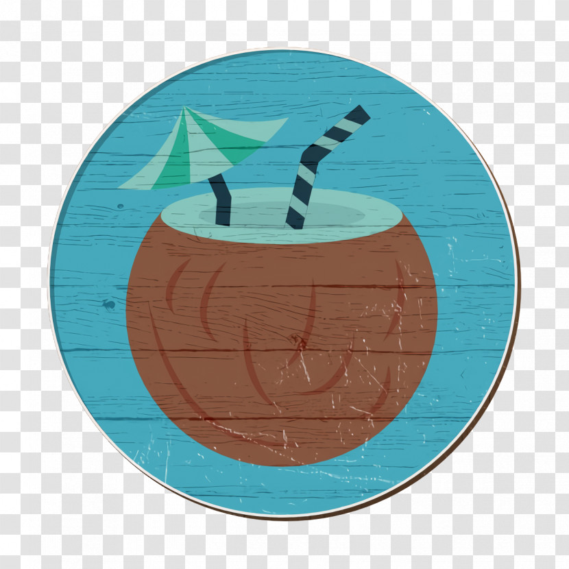 Coconut Icon Coconaut Icon Hotel And Services Icon Transparent PNG
