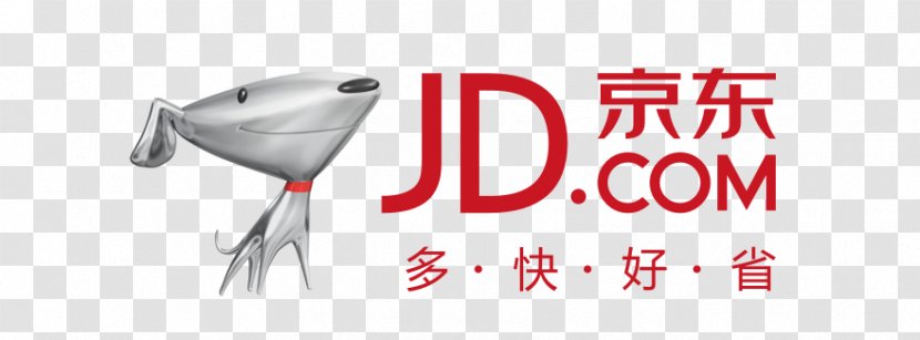 JD.com China E-commerce Internet Marketing - Flower Transparent PNG