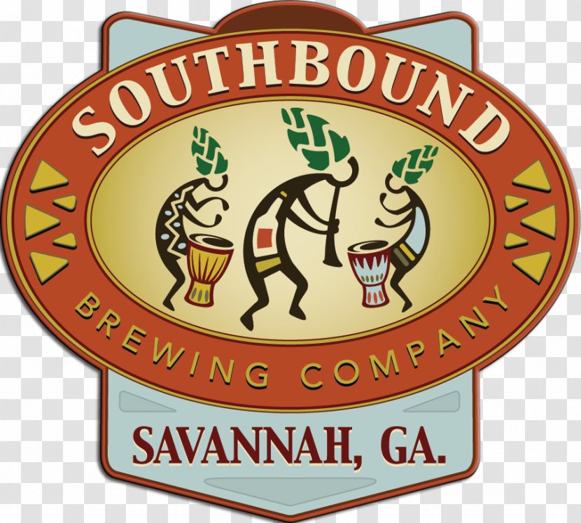 Southbound Brewing Company Beer Grains & Malts Brewery Craft Brew Transparent PNG