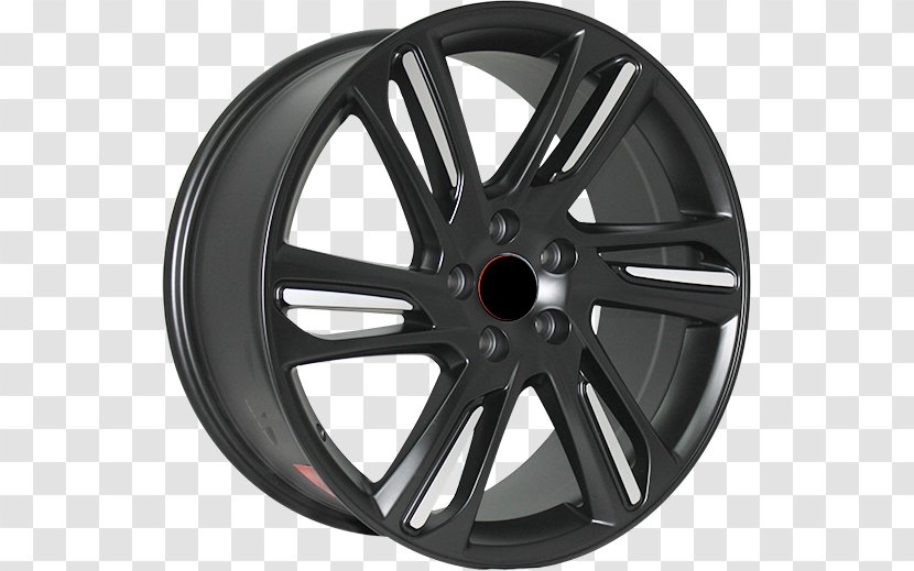 Car Rim Wheel Chevrolet Corvette Transparent PNG