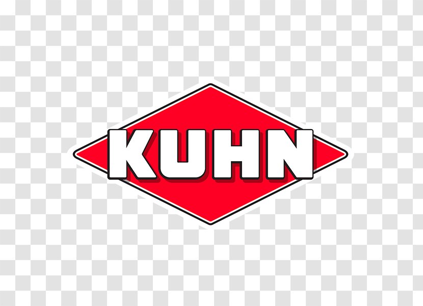 Agriculture Agricultural Machinery Logo KUHN - Omagh - New Holland Transparent PNG