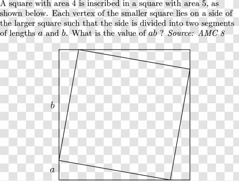 Document Triangle Area Transparent PNG