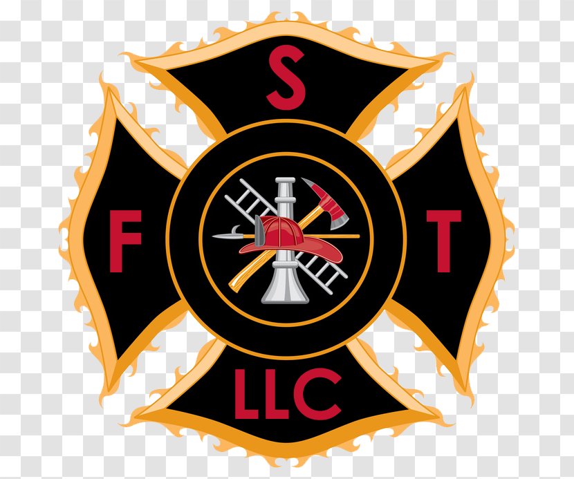 Anderson Valley Fire Department Firefighter Station - Brand Transparent PNG