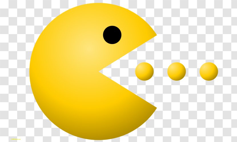 Pac-Man 2: The New Adventures Wii Pac-Man: In Time Video Game - Gyazo Transparent PNG