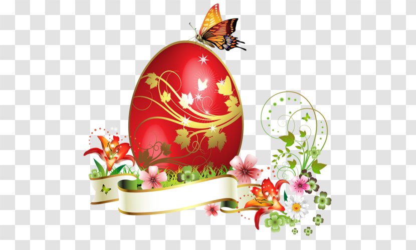 Easter Bunny Egg Decorating Clip Art - Iphone Transparent PNG