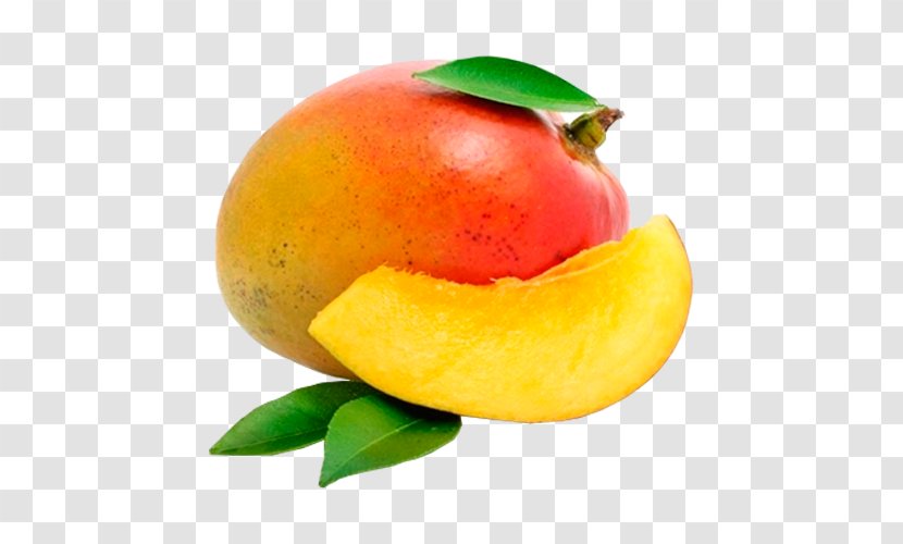 Mango Fruit Balsamic Vinegar Ataulfo Flavor - Spice Transparent PNG