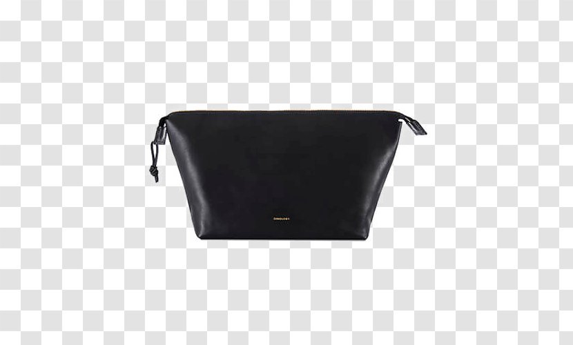 Handbag Leather Messenger Bags Cosmetic & Toiletry - Shoulder Bag Transparent PNG