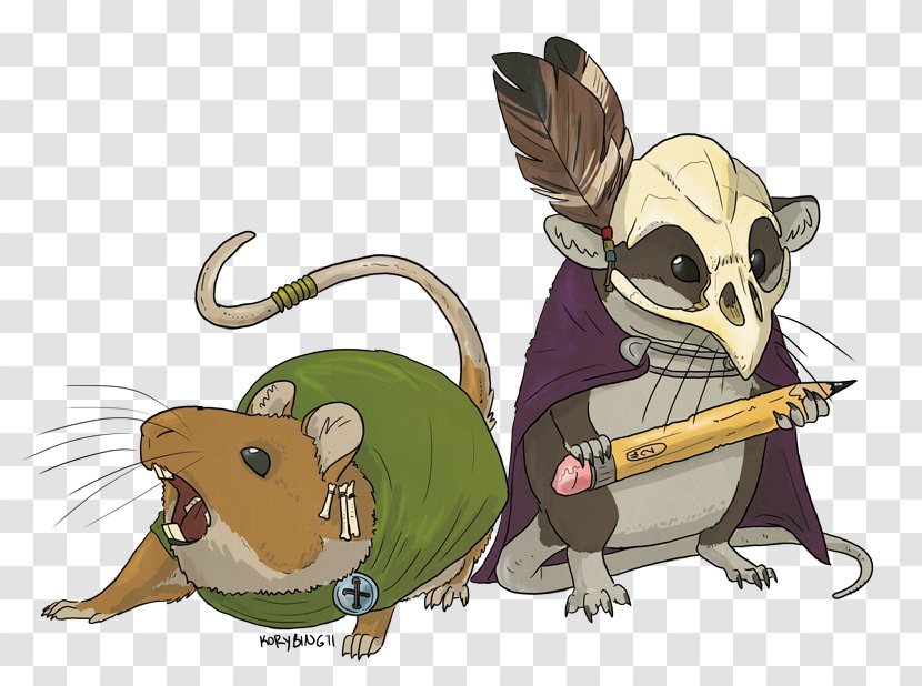 Mouse Rat InCryptid Series Midnight Blue-Light Special Book - Snout - Ark Of The Covenant Transparent PNG