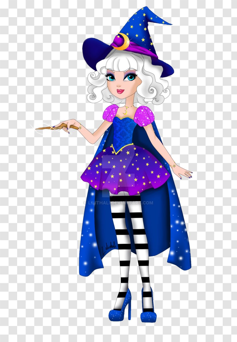 Ever After High Cheshire Cat Jafar Daughter Disney Princess - Costume - Jasmine Tea Transparent PNG