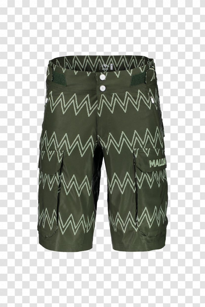 Maloja Bicycle Shorts & Briefs Muretto Pass Pants Trunks - Sock - Binnenbeenlengte Transparent PNG