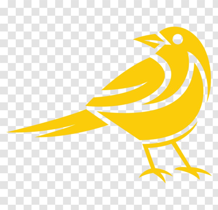 Tanager Royalty-free Clip Art - Artwork - Bird Transparent PNG