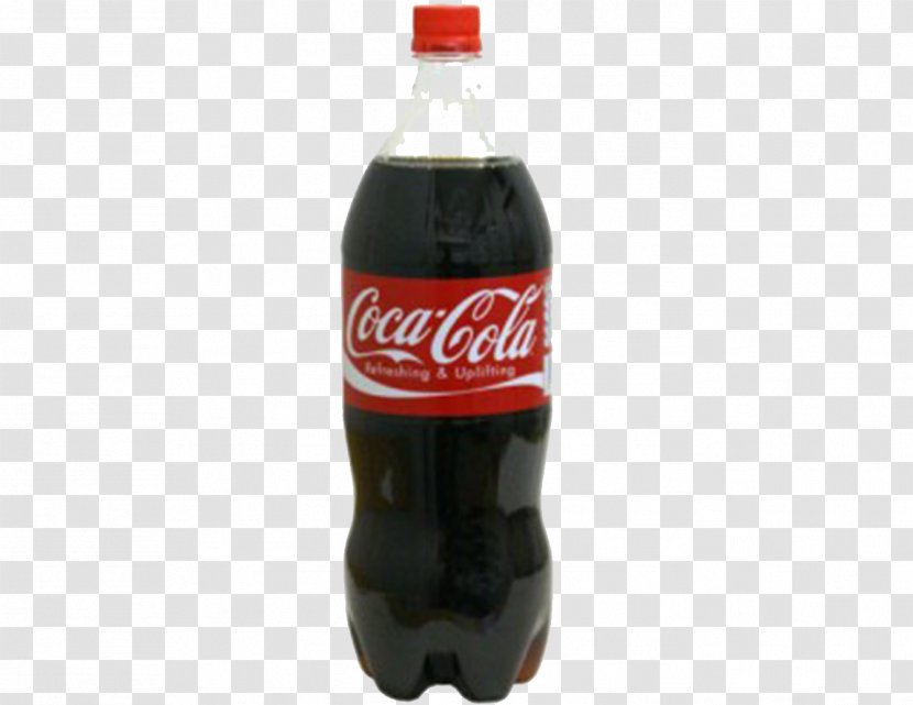 Coca-Cola Fizzy Drinks Pepsi Diet Coke - Drink Transparent PNG