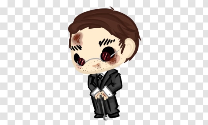 Funko Action & Toy Figures Neville Longbottom Film Netflix - Stranger Things - Ijen Transparent PNG