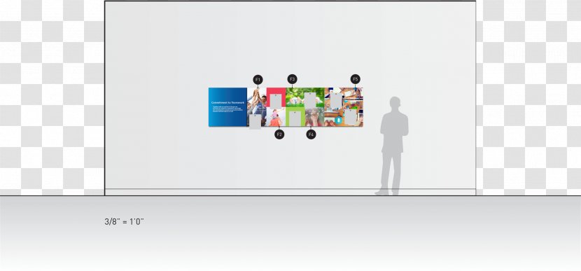 Graphic Design Brand Procter & Gamble - Rectangle Transparent PNG