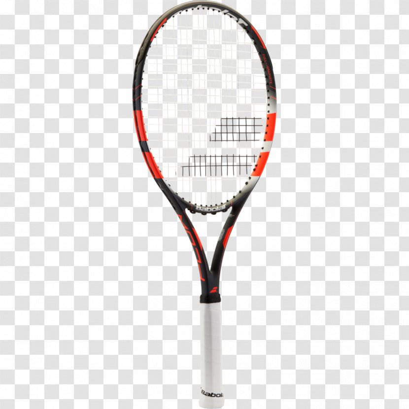 Racket Babolat Strings Sporting Goods Tennis - Badminton - Tour & Travels Transparent PNG