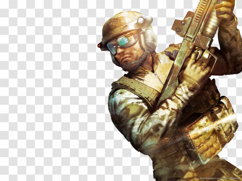 Tom Clancy's Ghost Recon Advanced Warfighter Xbox 360 PlayStation 4 2 - Playstation - Clancys Transparent PNG