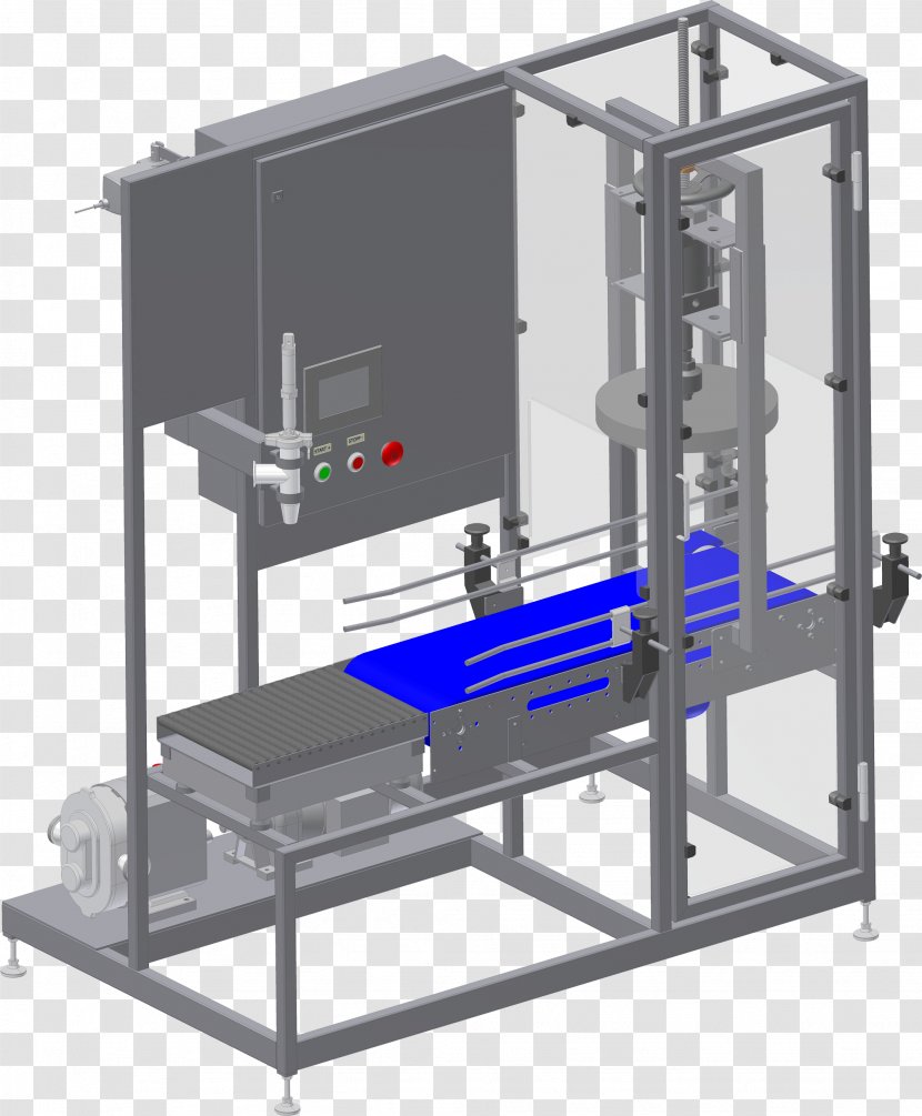 Machine - Design Transparent PNG