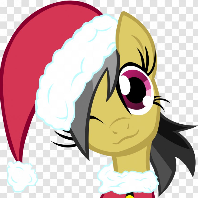 Pony Pinkie Pie Rainbow Dash Daring Don't Clip Art - Flower - Christmas Transparent PNG