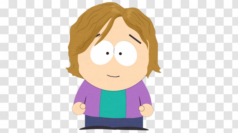 Kenny McCormick Butters Stotch Put It Down 4th Grade YouTube - Frame - Youtube Transparent PNG