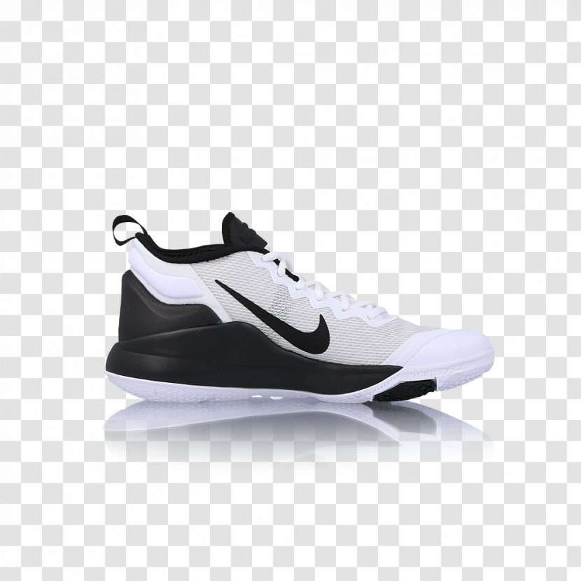 Air Force Nike Free Shoe Max - Basketball - Retro Jerseys Transparent PNG