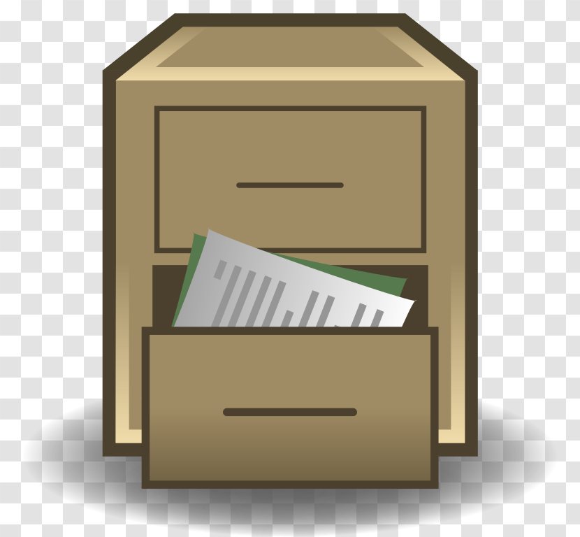 File Cabinets - Byte - Cabinet Transparent PNG