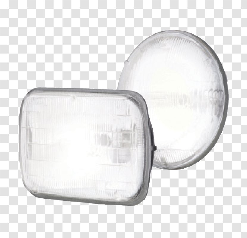 Automotive Lighting - Alautomotive - Light Transparent PNG