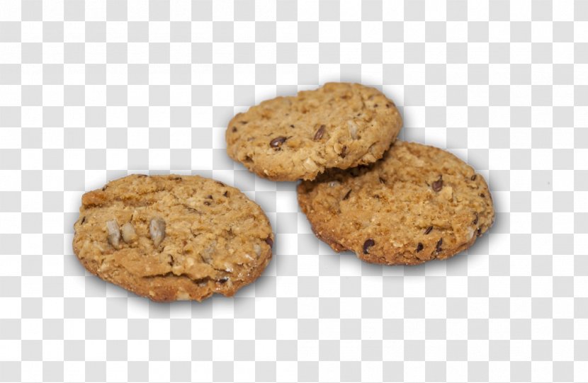 Oatmeal Raisin Cookies Chocolate Chip Cookie Peanut Butter Anzac Biscuit Cracker Transparent PNG