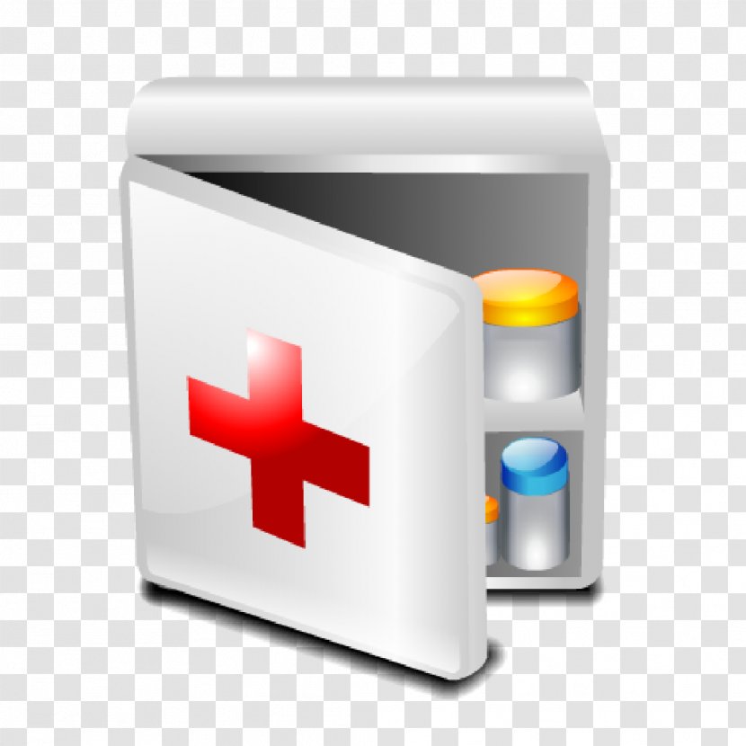 First Aid Kits Supplies - Medicine - Bandaid Transparent PNG