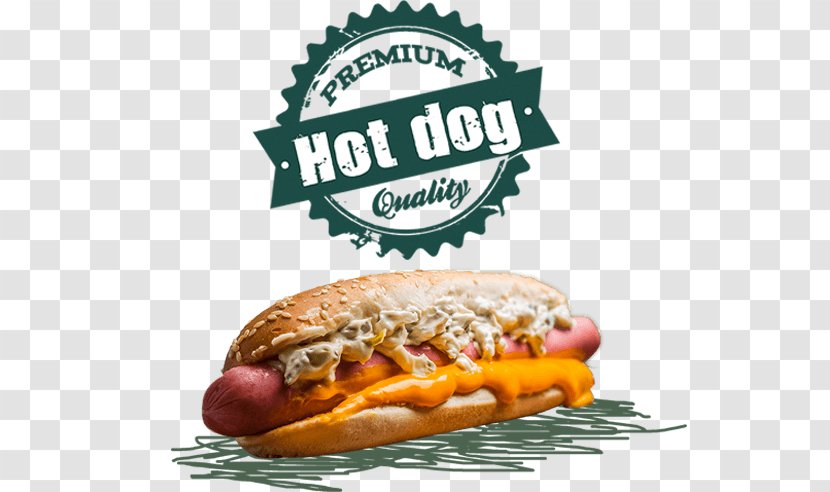 Coney Island Hot Dog Chili Cheeseburger Whopper - Tree - Hotdog Sandwich Transparent PNG