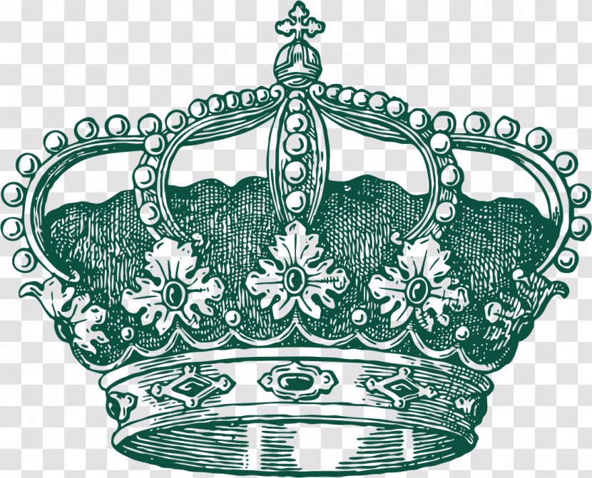 Crown Stock Illustration Clip Art - Fashion Accessory - Imperial Transparent PNG