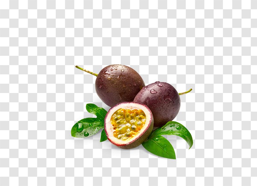 Passion Fruit Juice Food - Health Transparent PNG