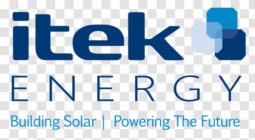 Itek Energy Solar Panels Power - Renewable Transparent PNG