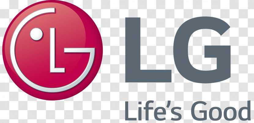 Logo LG Electronics G Flex 2 Corp - Lg Transparent PNG