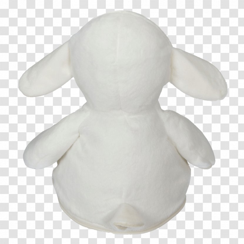 Stuffed Animals & Cuddly Toys Plush Embroidery Fur Bath - Biscuit - Lamb Transparent PNG