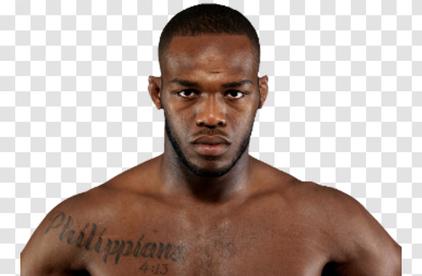 Jon Jones UFC 197: Vs. Saint Preux Light Heavyweight Boxing Mixed Martial Arts - Flower Transparent PNG