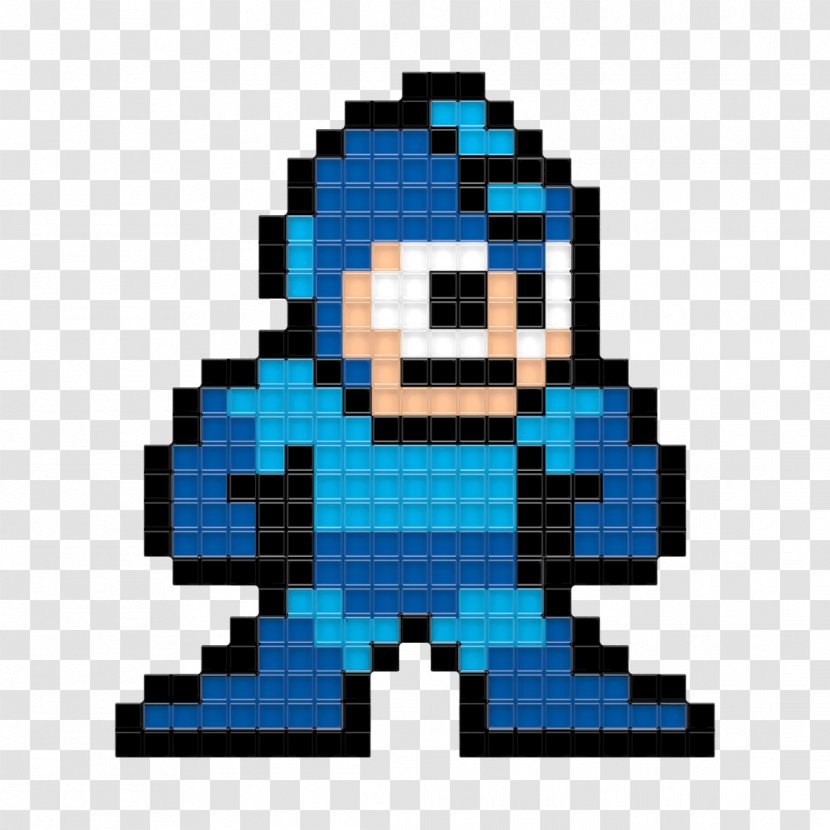 Mega Man 8 2 11 10 - Megaman Transparent PNG