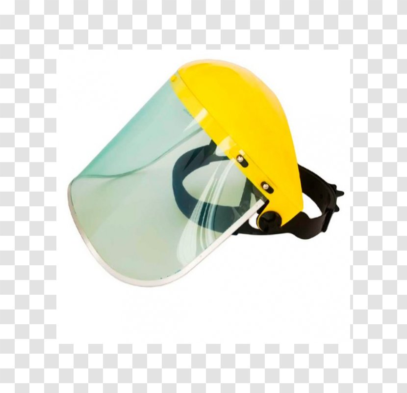 Visor Mask Personal Protective Equipment Amazon.com Respirator - Glasses - Careta Transparent PNG