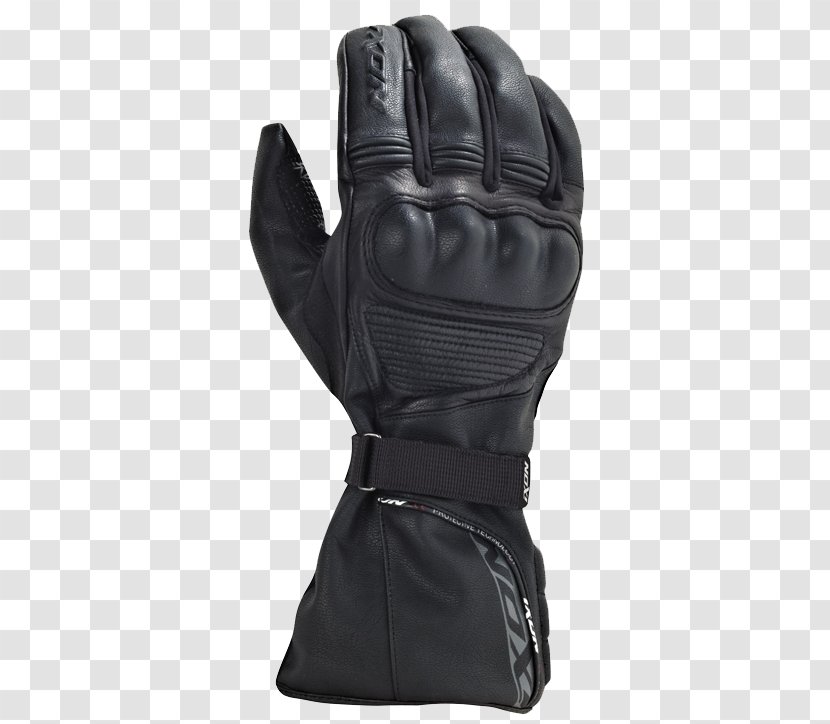 Leather Jacket Glove Clothing - Sizing - Yamaha Mt07 Transparent PNG