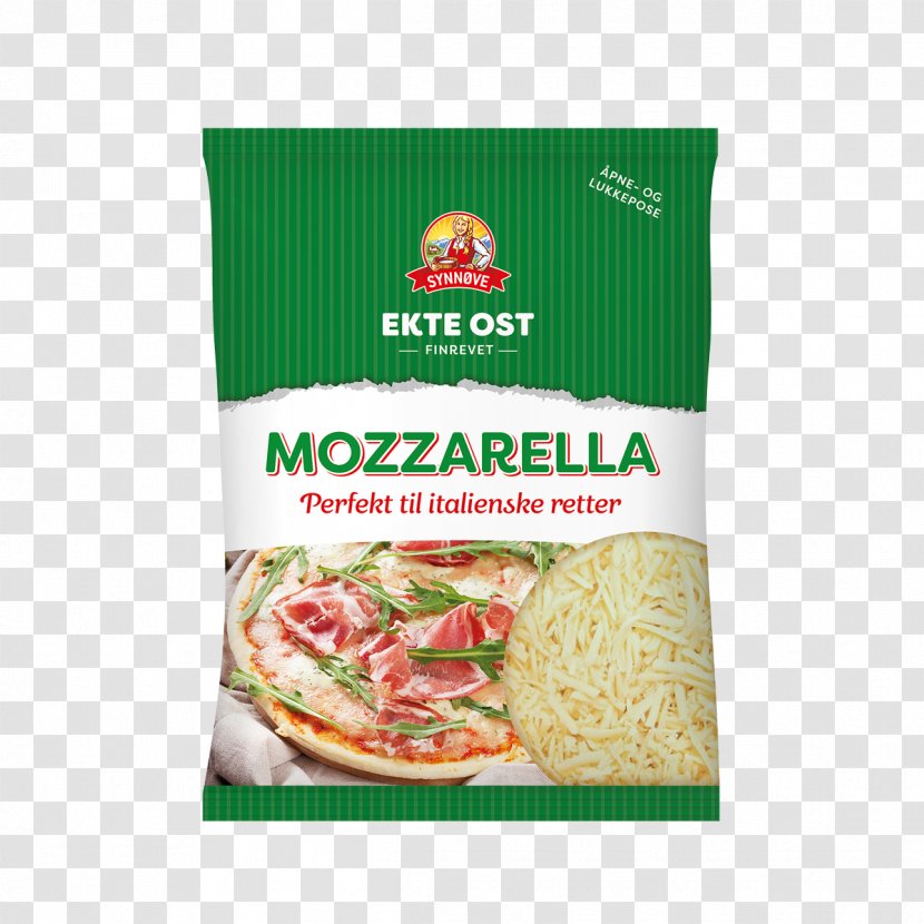 Vegetarian Cuisine Recipe Mozzarella Food Ingredient - Dish - Cheese Transparent PNG