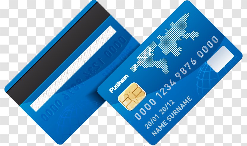 Credit Card Money Bank Transparent PNG