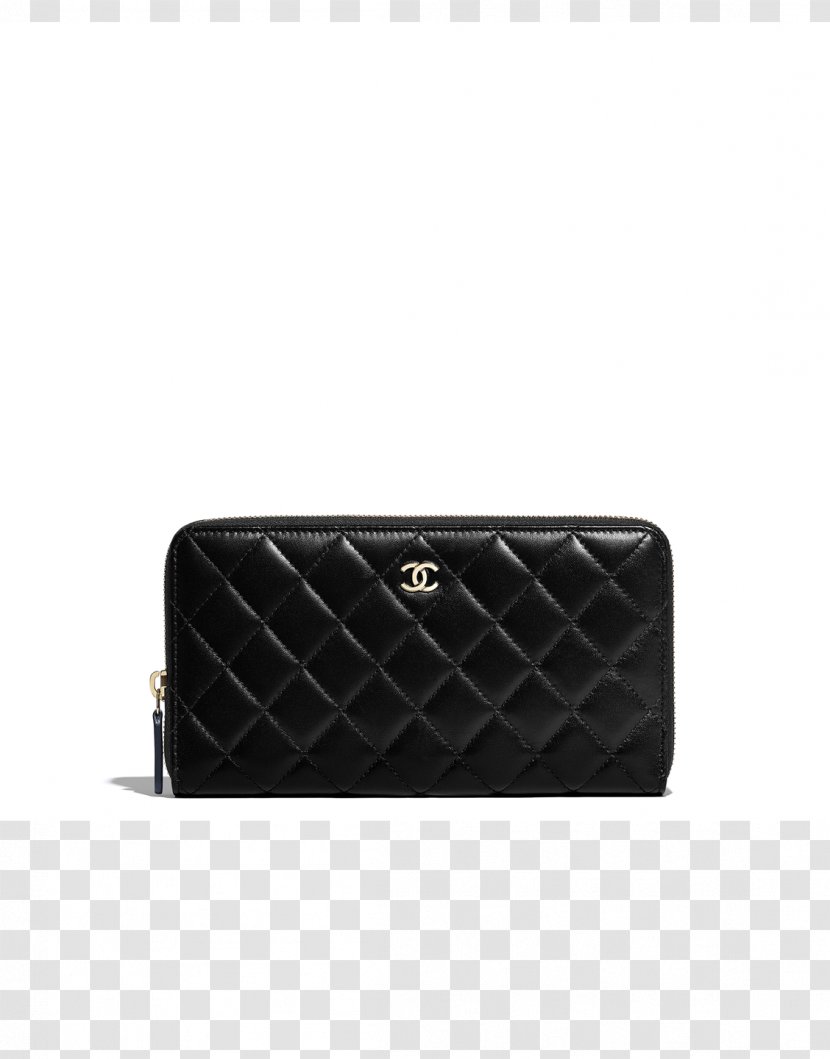 Handbag Wallet Chanel Marochinărie Leather - Rectangle Transparent PNG