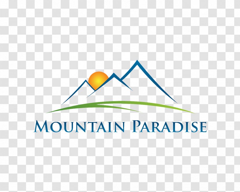 Logo Tatra Mountains Trekking Lake Bohinj - Mountain Transparent PNG
