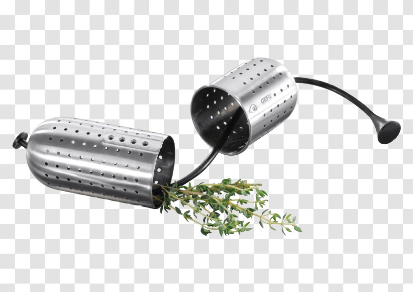 Tea Infuser Spice Herb Stainless Steel - Infusion Transparent PNG
