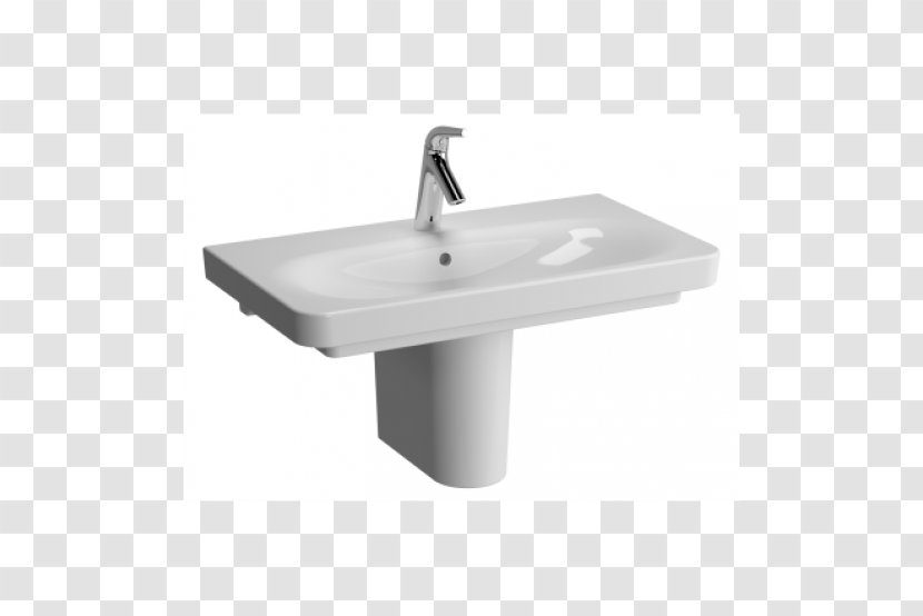 Sink Bathroom Bateria Wodociągowa VitrA Bidet Transparent PNG