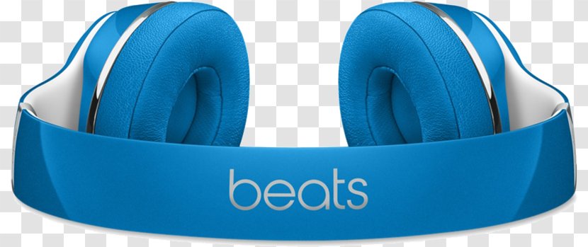 Headphones Beats Solo 2 Electronics Apple Solo³ Audio - Hd Transparent PNG