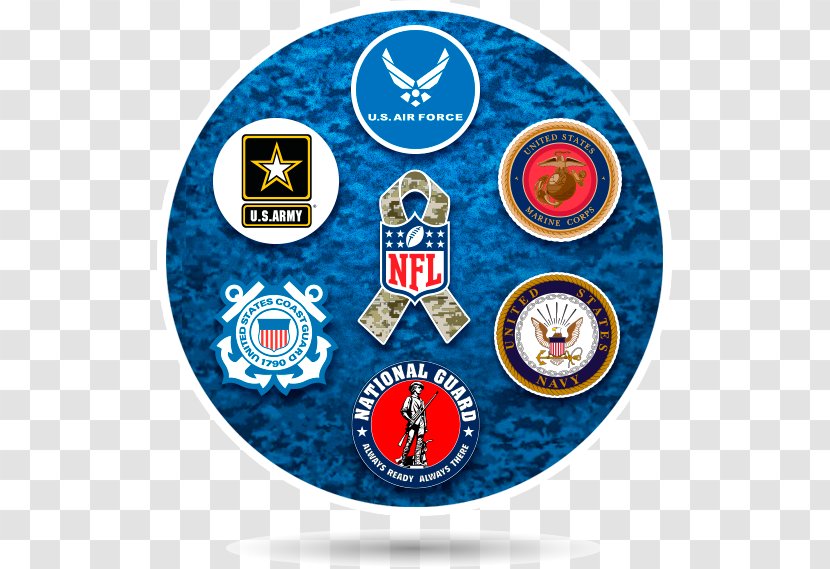 Badge Emblem Logo United States Coast Guard Leather - Symbol - Military Salute Transparent PNG
